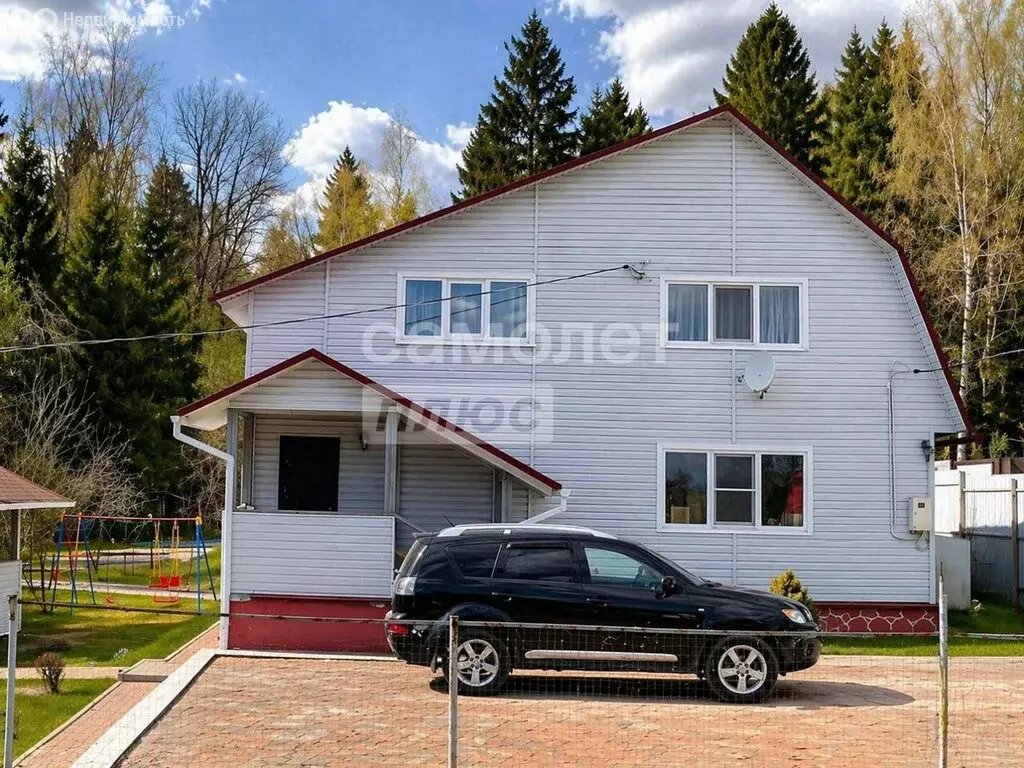 Дом в деревня Митяево (162 м) - Фото 2