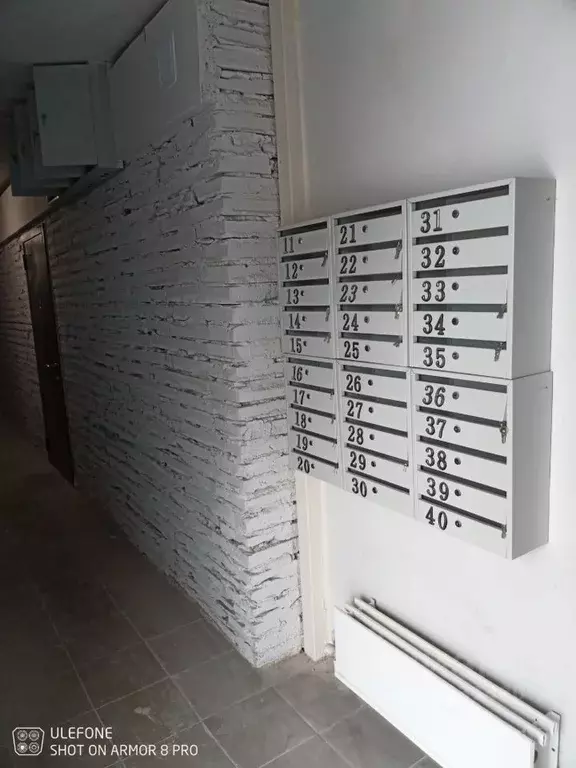 Студия Томская область, Томск Солнечный мкр, ул. Герасименко, 7Д (18.0 ... - Фото 2