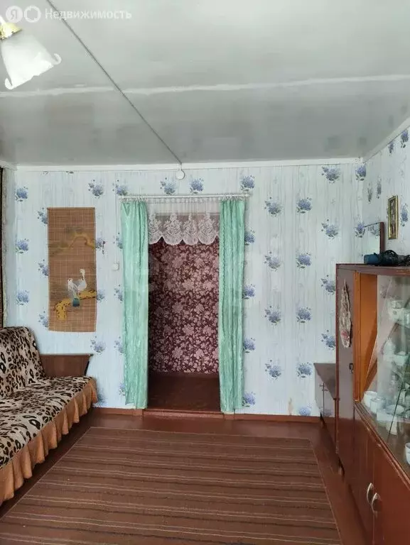3-комнатная квартира: Харовск, Школьная улица, 8 (59 м) - Фото 2