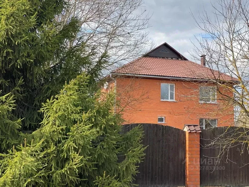 Дом в Московская область, Солнечногорск городской округ, д. Меленки  ... - Фото 1