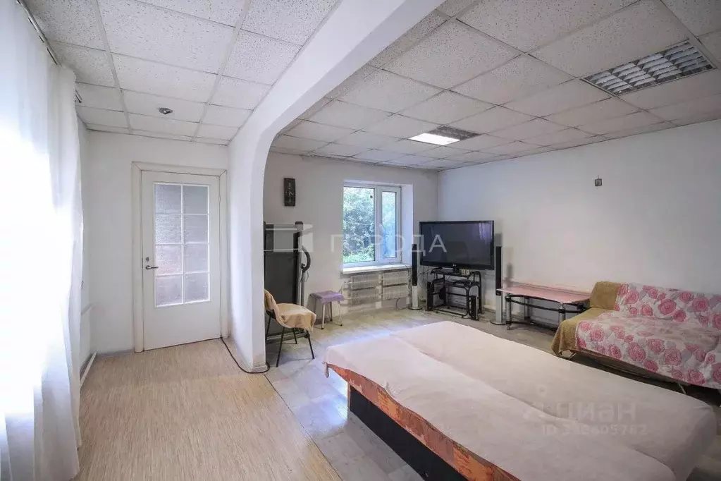 Дом в Алтайский край, Барнаул Вагонный проезд, 20 (176 м) - Фото 1