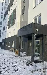 Студия Свердловская область, Екатеринбург ул. Латвийская, 58/4 (18.8 ... - Фото 2