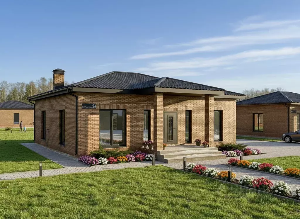 Дом в Рязанская область, Рязань Почтовая ул. (122 м) - Фото 2