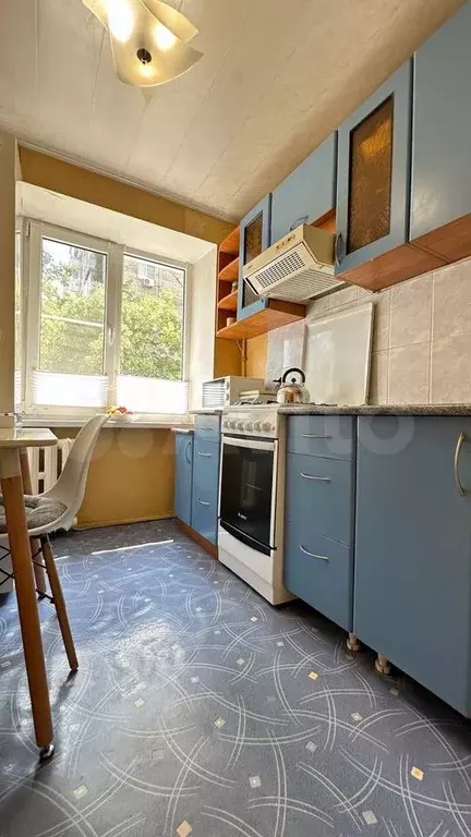 2-к. квартира, 44 м, 2/9 эт. - Фото 1