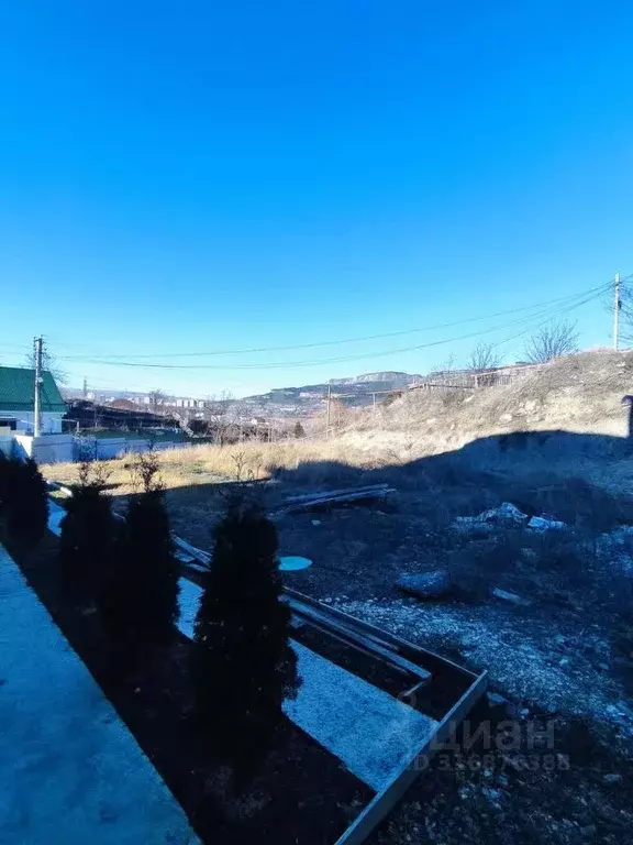 Участок в Ставропольский край, Кисловодск Колос СТ,  (8.0 сот.) - Фото 1