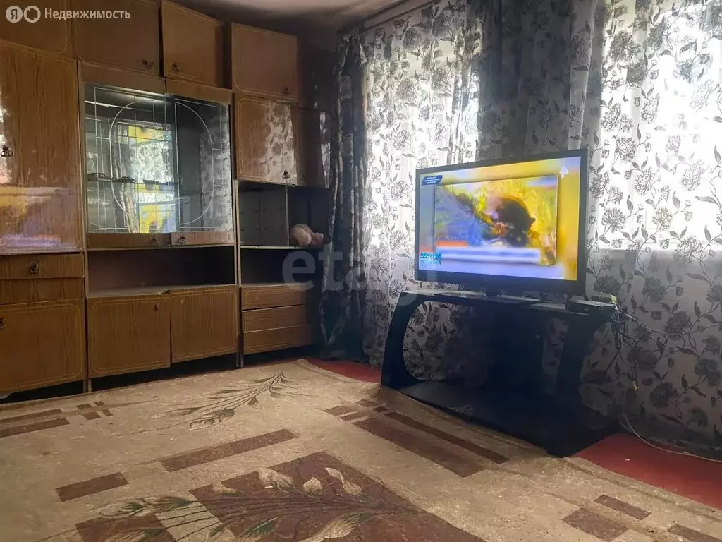 1к в -комнатной квартире (20 м) - Фото 2