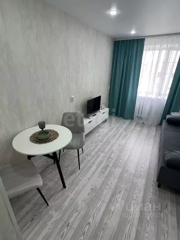 Студия Татарстан, Казань ул. Сафиуллина, 8 (11.6 м) - Фото 1