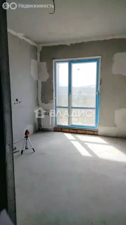 1-комнатная квартира: Улан-Удэ, микрорайон 148А, 2/2 (36.6 м) - Фото 1