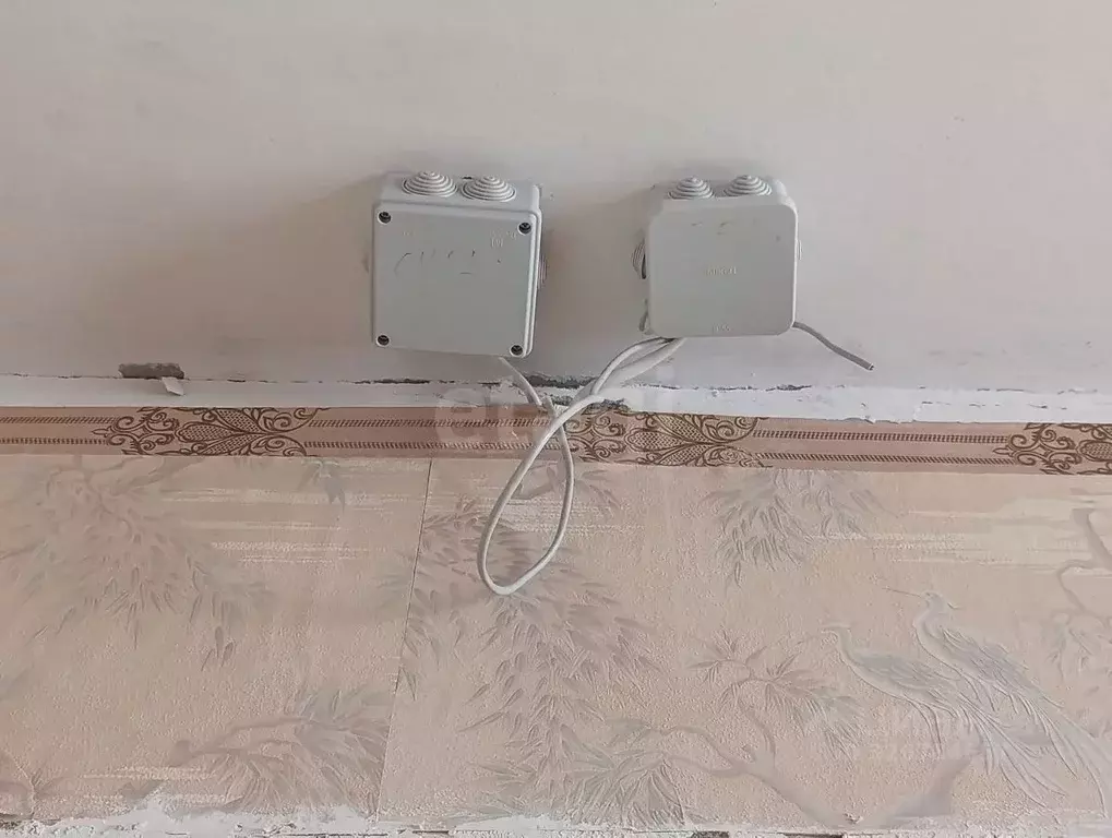 3-к кв. Архангельская область, Архангельск ул. Гайдара, 23 (60.7 м) - Фото 2