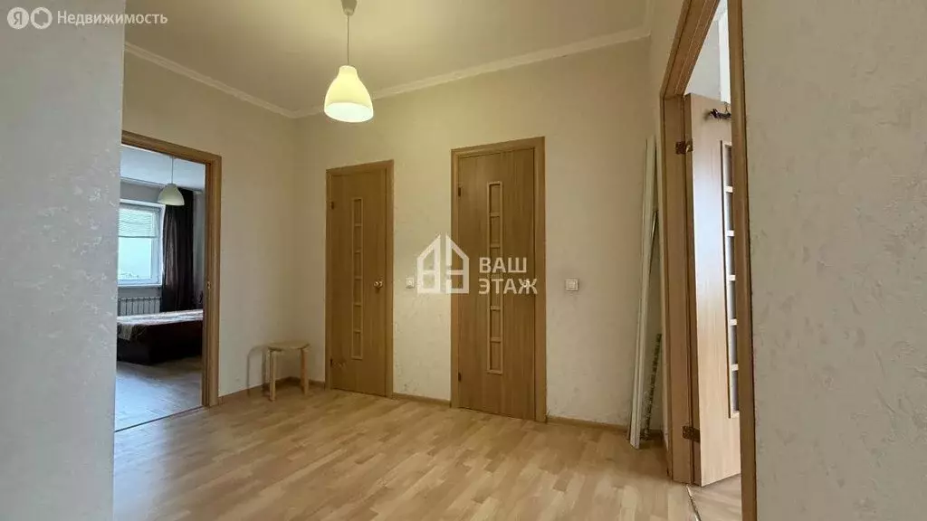 2-комнатная квартира: Подольск, улица 43-й Армии, 19 (71.8 м) - Фото 2