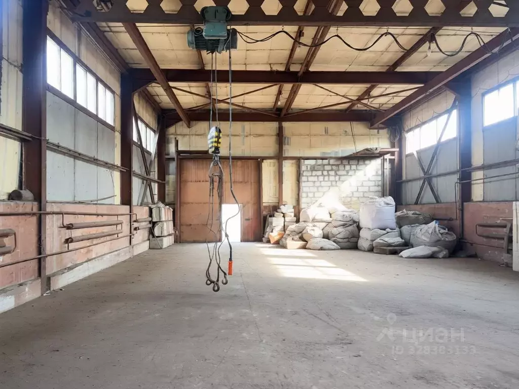 Производственное помещение в Псковская область, Псков ул. Новаторов, 3 ... - Фото 1