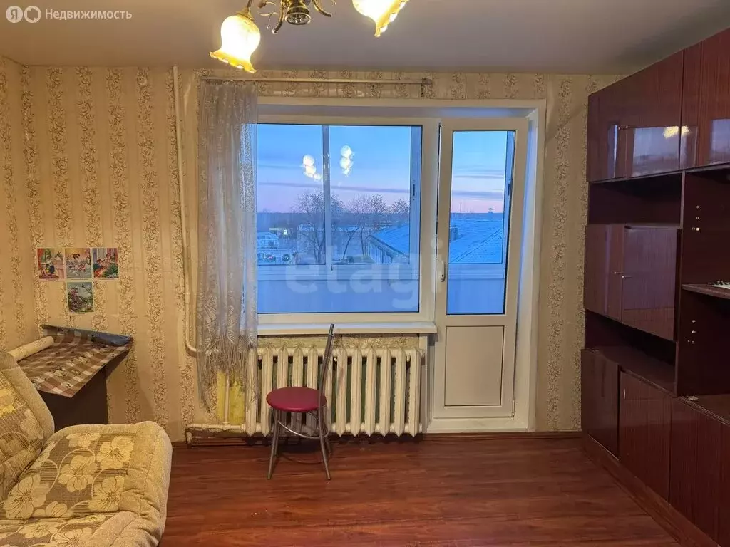 2-комнатная квартира: Ирбит, улица Свердлова, 8 (43.3 м) - Фото 2