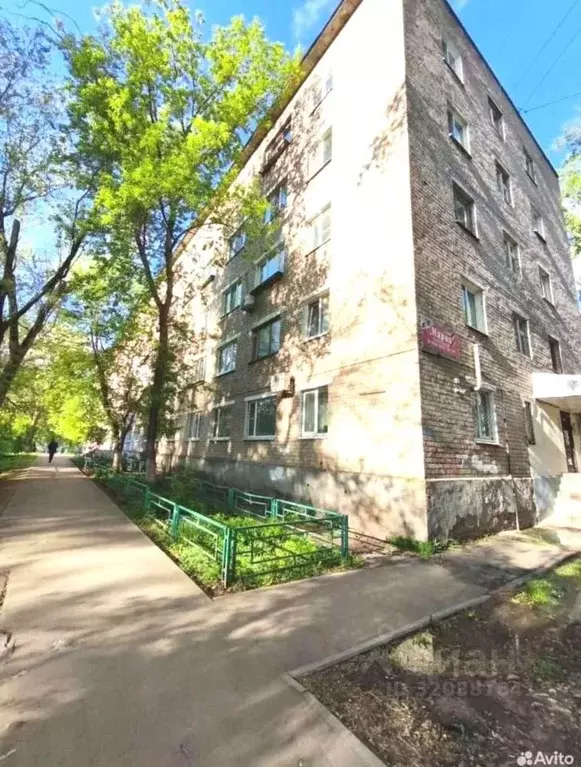 Комната Самарская область, Самара ул. Антонова-Овсеенко, 12а (14.0 м) - Фото 2