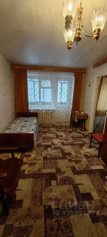 2-к кв. Вологодская область, Череповец просп. Победы, 41 (45.0 м) - Фото 2