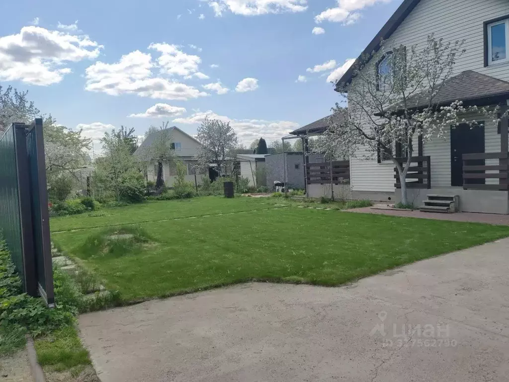 Дом в Московская область, Подольск городской округ, № 1 СНТ 26 (120 м) - Фото 1