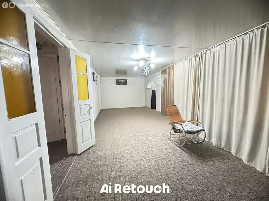 Дом в Моздок, Вокзальная улица, 37 (98 м) - Фото 1