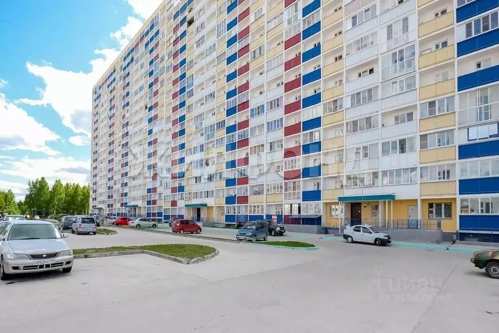 Квартира, студия, 23 м - Фото 0