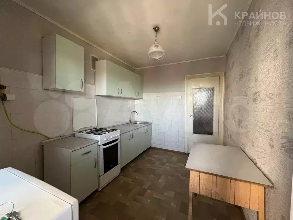 2-к. квартира, 51,4 м, 4/10 эт. - Фото 1
