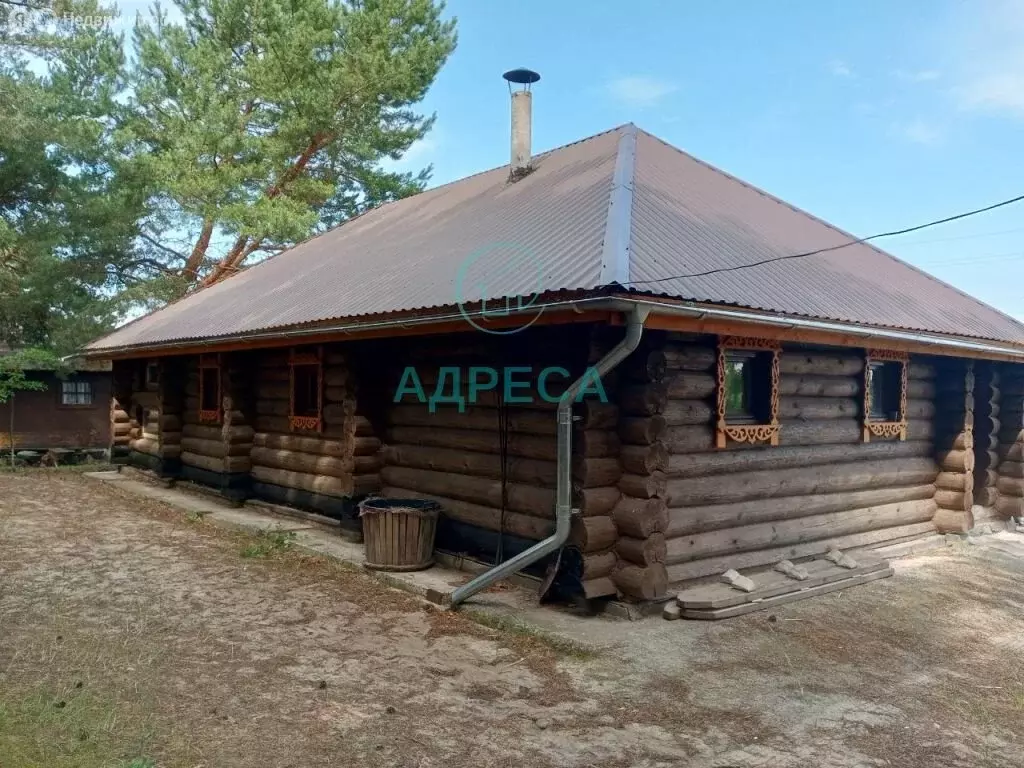Дом в Новый Оскол, улица Аноприенко (51.5 м) - Фото 1