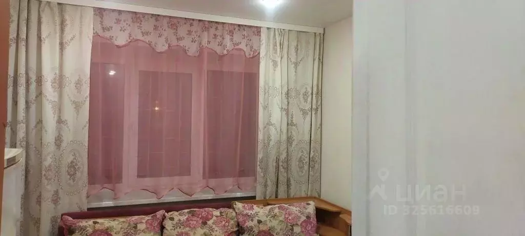 Студия Томская область, Томск Колхозная ул., 9/1 (13.0 м) - Фото 2