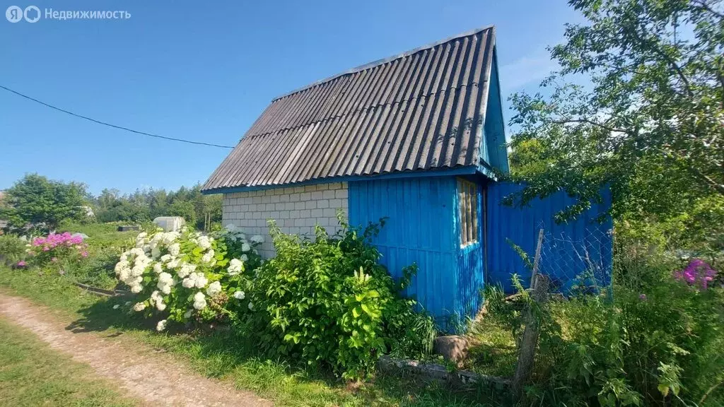 Дом в посёлок Мелехово, СНТ Садовод-1, 1 (20 м) - Фото 2