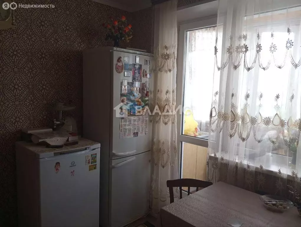 2-комнатная квартира: посёлок Дубовое, Ягодная улица, 5Б (57.6 м) - Фото 1