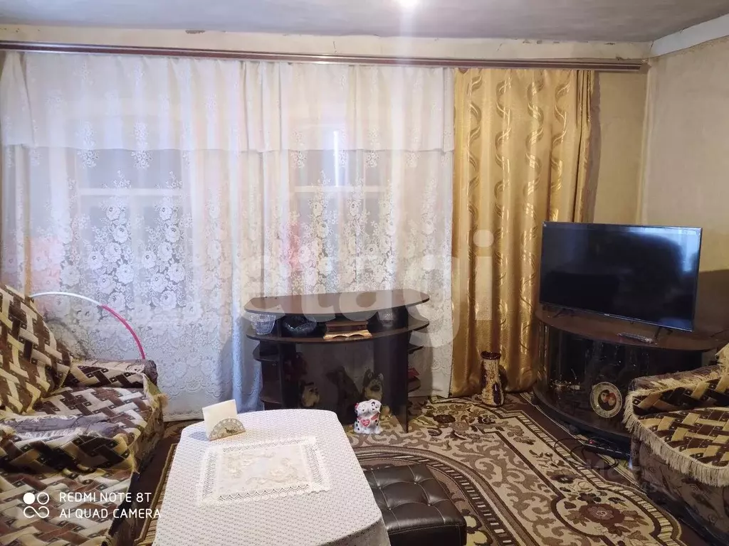 Дом в Саратовская область, Балашов ул. Урицкого, 109 (40 м) - Фото 1