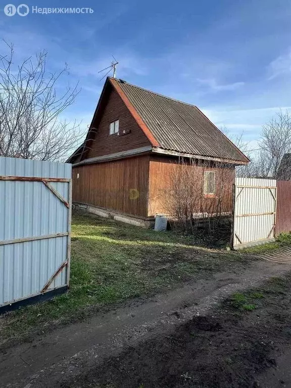 Дом в Чишминский район, Алкинский сельсовет, СТ Сахра (55.2 м) - Фото 2