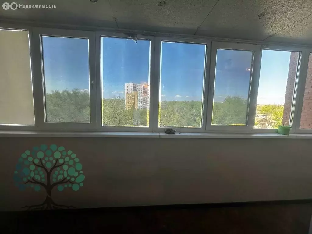 2-комнатная квартира: Самара, Вольская улица, 89 (97.5 м) - Фото 2