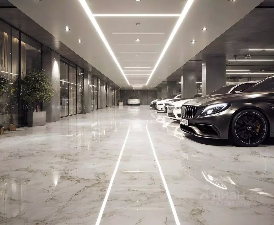 Офис в Санкт-Петербург Левашовский просп., 15 (181 м) - Фото 1