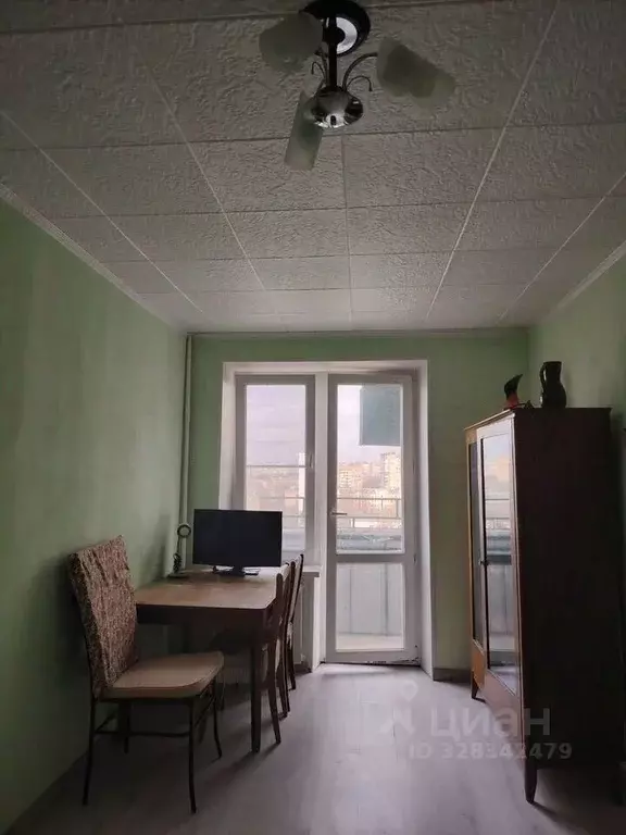 2-к кв. Москва Ленская ул., 8К2 (47.0 м) - Фото 2