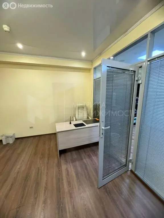 Офис (57.7 м) - Фото 1