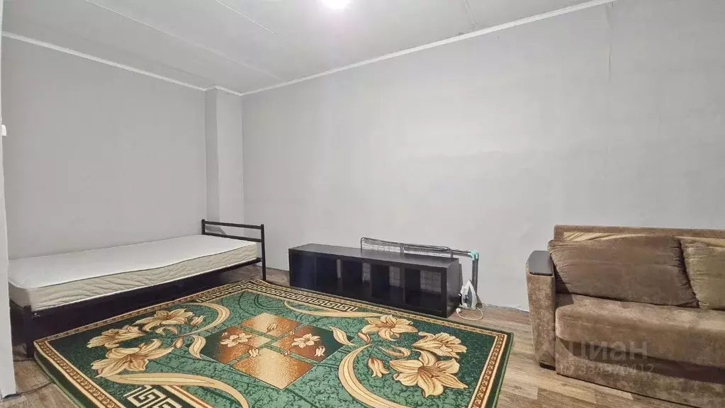 1-к кв. Москва Чертановская ул., 23К2 (38.7 м) - Фото 1