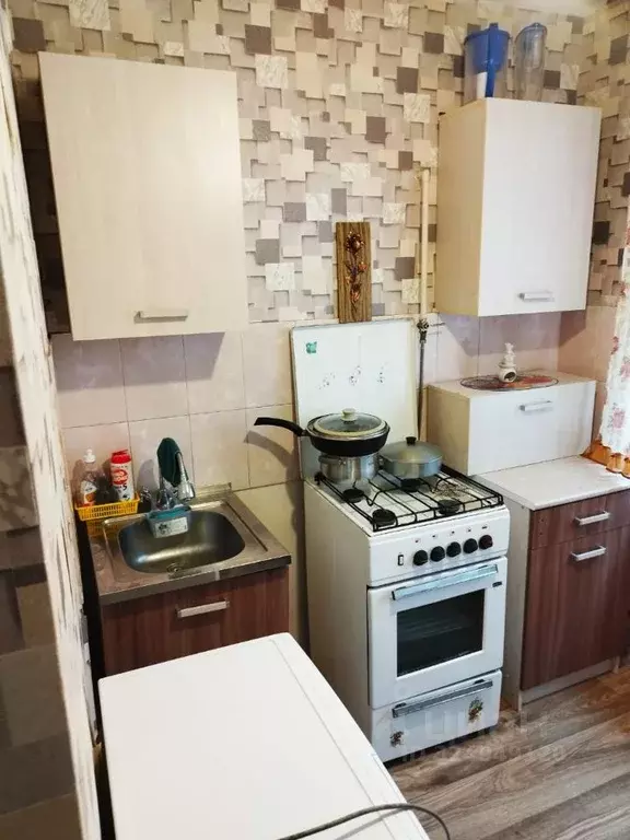 2-к кв. Московская область, Воскресенск ул. Зелинского, 1/8 (46.0 м) - Фото 1