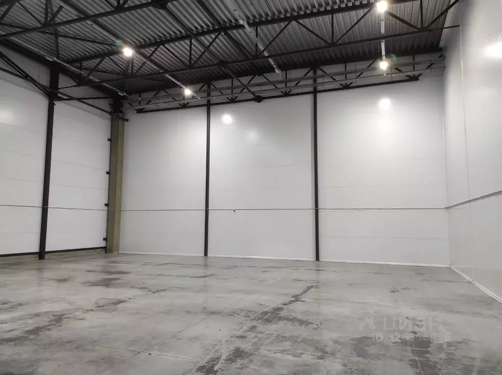 Склад в Московская область, Дмитровский муниципальный округ, д. ... - Фото 2