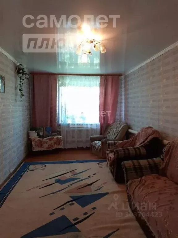 Дом в Башкортостан, Куюргазинский район, Шабагишский сельсовет, д. ... - Фото 2