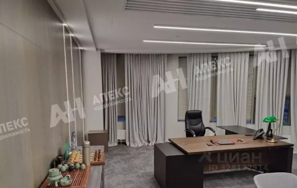 Офис в Москва ул. Авиаконструктора Микояна, 12 (1337 м) - Фото 1