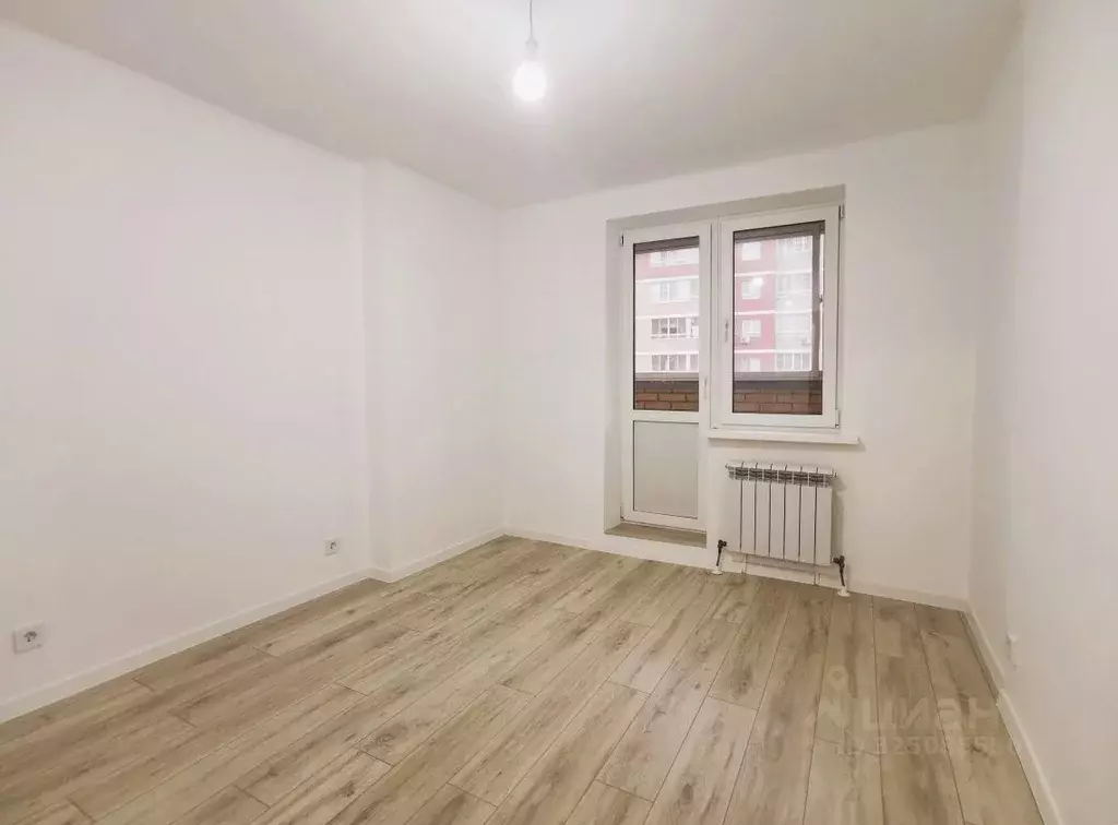 2-к кв. Московская область, Ивантеевка Пушкинский городской округ, ул. ... - Фото 1