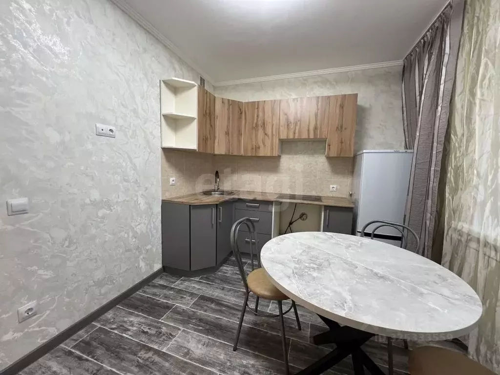 1-к кв. Тюменская область, Тюмень Широтная ул., 192к2 (44.0 м) - Фото 1