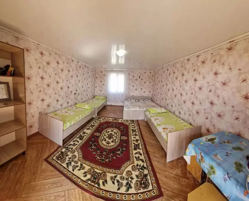 Комната Оренбургская область, Соль-Илецк ул. Пугачевская, 53 - Фото 0