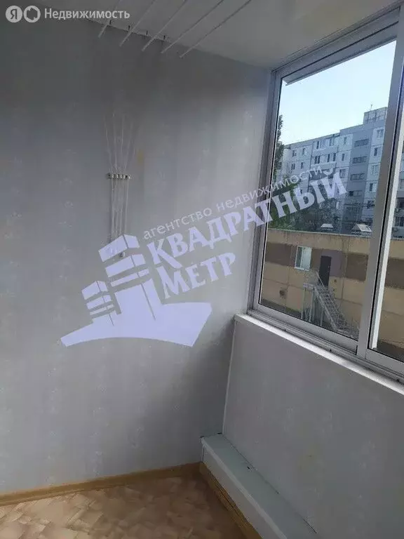1-комнатная квартира: Балаково, Трнавская улица, 36/6 (28 м) - Фото 1