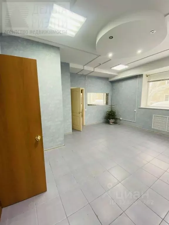 Помещение свободного назначения в Ивановская область, Иваново ул. ... - Фото 1