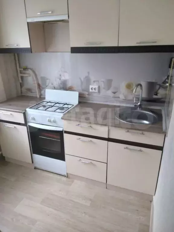2-к. квартира, 48 м, 1/5 эт. - Фото 0