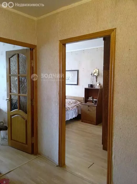 3-комнатная квартира: Шумерля, Октябрьская улица, 11 (59.4 м) - Фото 1