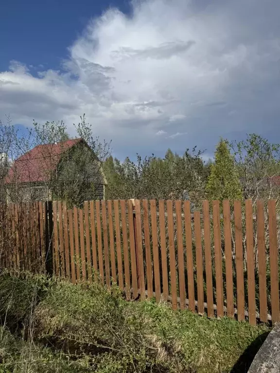 Участок в Московская область, Клин городской округ, Слобода СНТ 59 ... - Фото 1