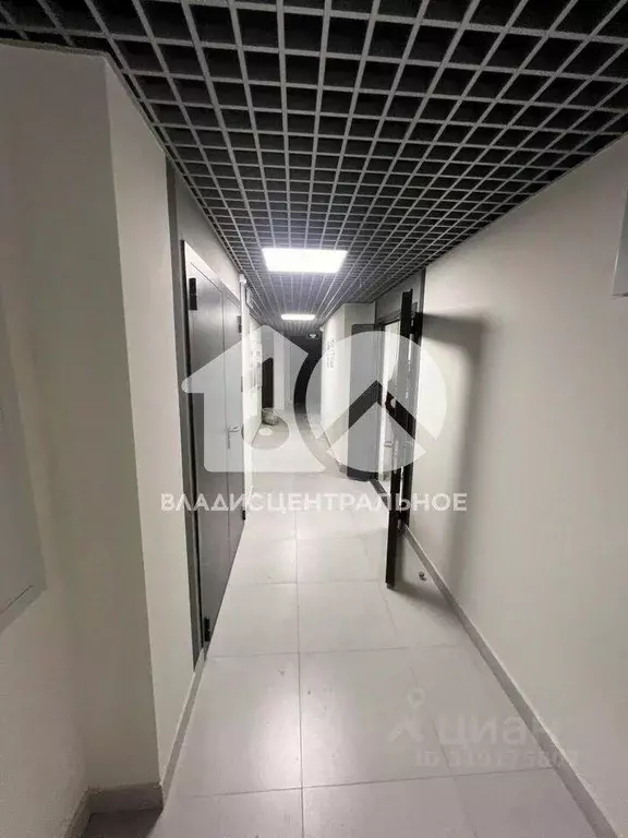 Квартира, 1 комната, 52.49 м - Фото 0