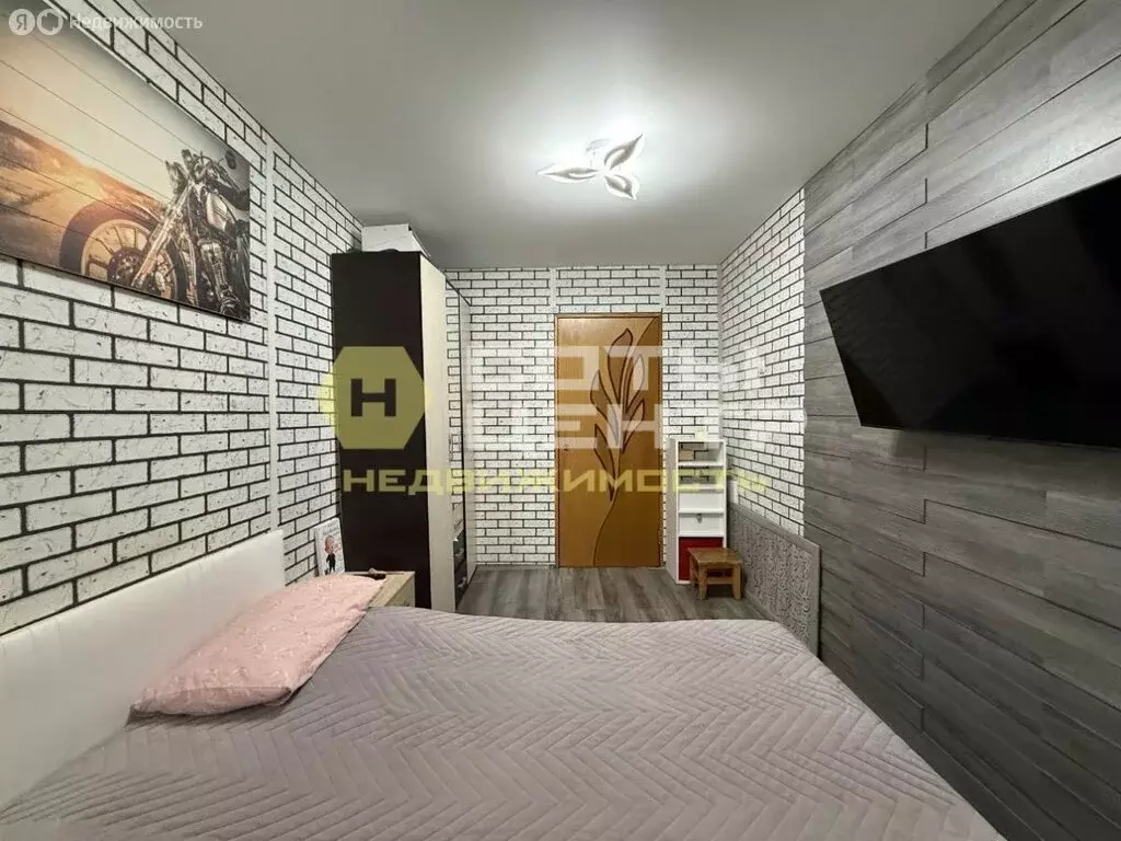 3-комнатная квартира: Подольск, Красногвардейский бульвар, 29Б (60.1 ... - Фото 2