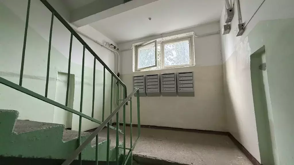 Продается 1-комнатная квартира - Фото 2