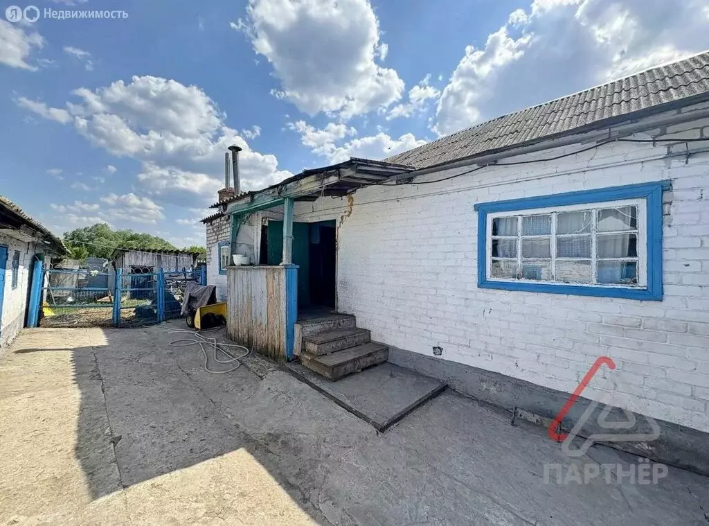 Дом в село Верхний Мелекесс, Заречная улица, 45 (51.5 м) - Фото 2
