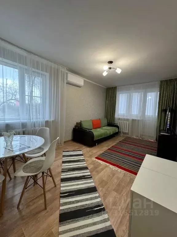 1-к кв. Дагестан, Каспийск ул. М. Халилова, 14 (30.0 м) - Фото 1